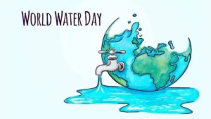 World Water Day 2024: जानिए हर वर्ष 22 मार्च को क्यों मनाया जाता है "विश्व जल दिवस", इससे जुड़ा इतिहास और महत्व