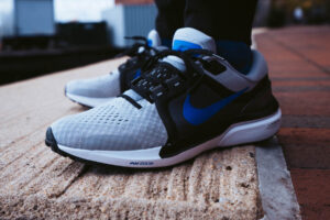 Nike Men's Air Zoom Shoes