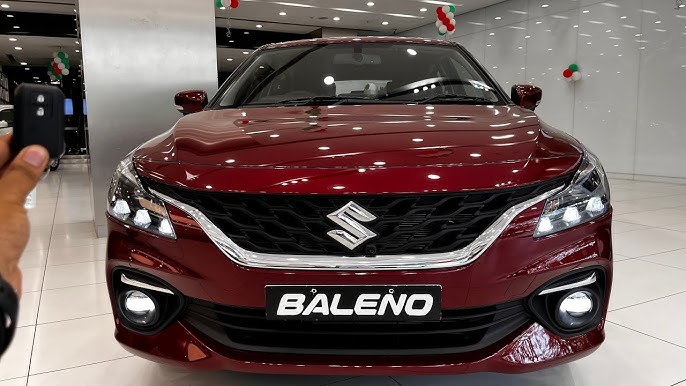 माइलेज में मस्त और फीचर्स में जबरदस्त Maruti की नई Baleno, सस्ती कीमत में मिलेगा दमदार इंजन