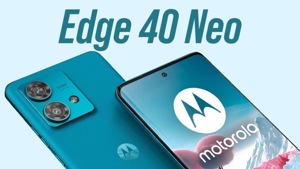 बेहद कम कीमत में Samsung की धज्जियाँ उड़ा रहा Motorola Edge 40 Neo, देखिये कीमत और फीचर्स