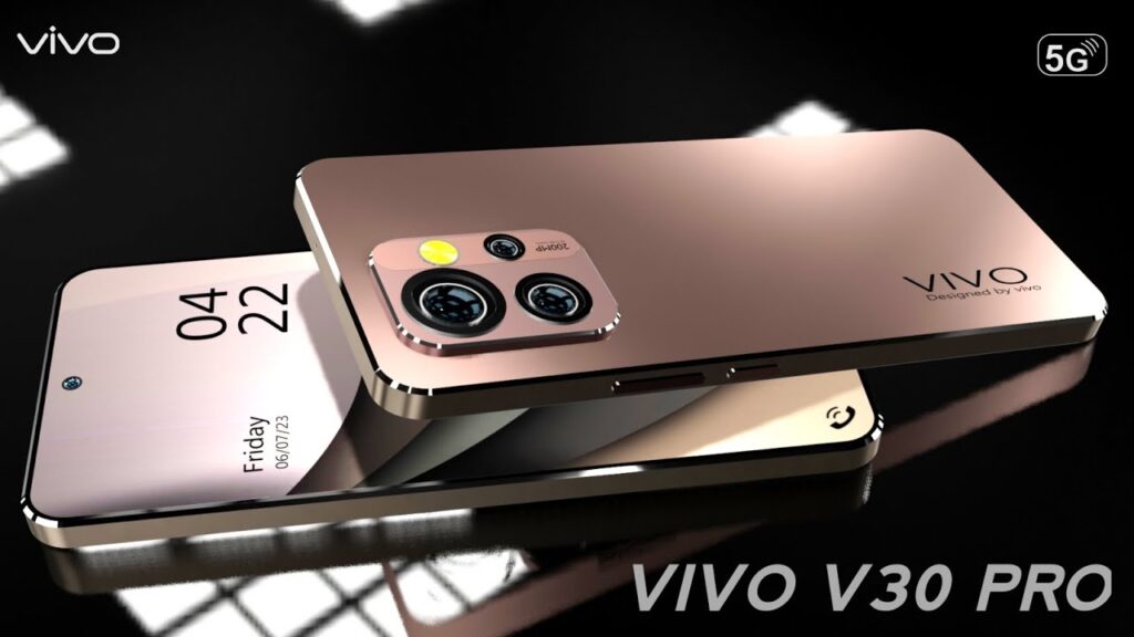 Oneplus का कार्यक्रम सेट करेगा Vivo का नया 5G स्मार्टफोन, स्मार्ट फीचर्स के साथ कैमरा भी DSLR के आगे
