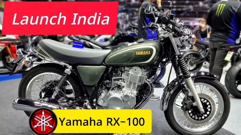 चर्चित बाइक Yamaha RX100 जल्द सड़को पर दिखाएगी नया भौकाली स्वरूप, देखे दमदार इंजन और फीचर्स