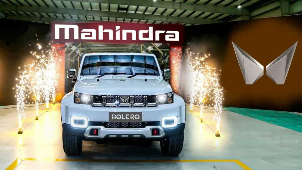 दबंगो की पहचान का नया रूप Mahindra Bolero 2024 कराएगी Innova की बोलती बंद, देखिये कीमत और फीचर्स