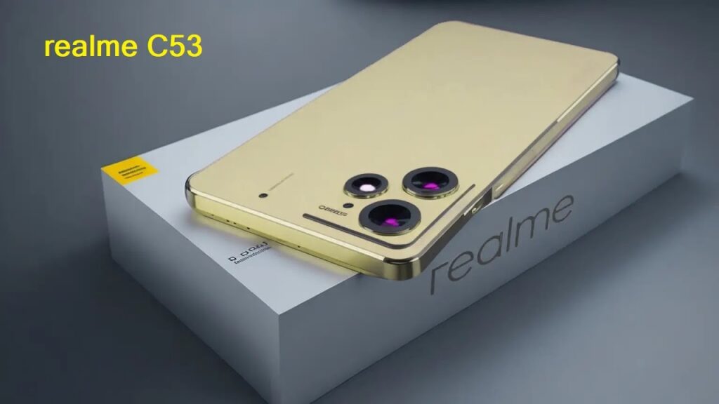 बेहद सस्ती कीमत में महंगे स्मार्टफोन की वाट लगा रहा Realme C53, शानदार कैमरा सेटअप के साथ फीचर्स भी भरपूर