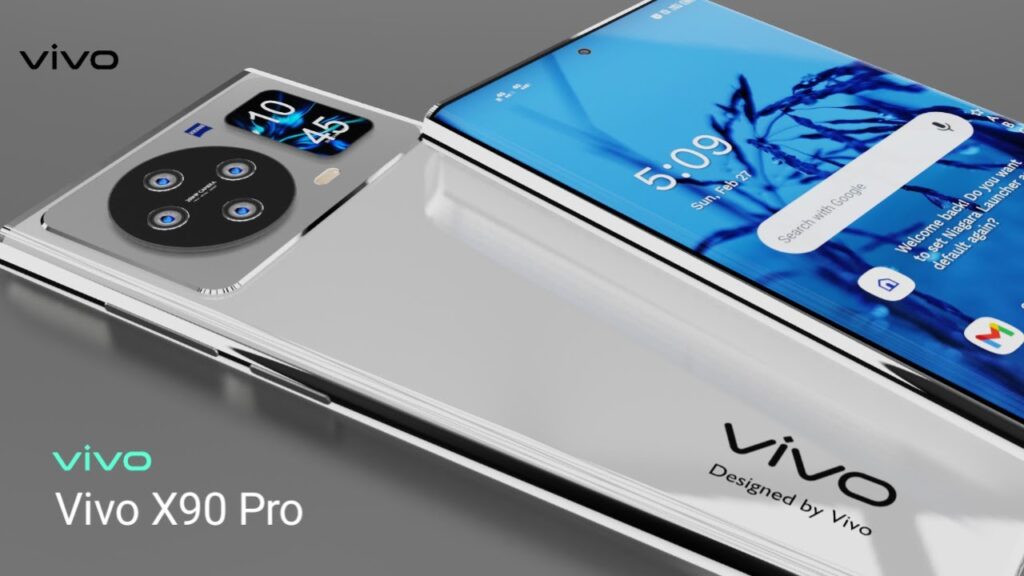 शानदार कैमरा और स्मार्ट फीचर्स से जलवा बिखेर रहा Vivo X90 Pro, देखिये दमदार बैटरी और कीमत
