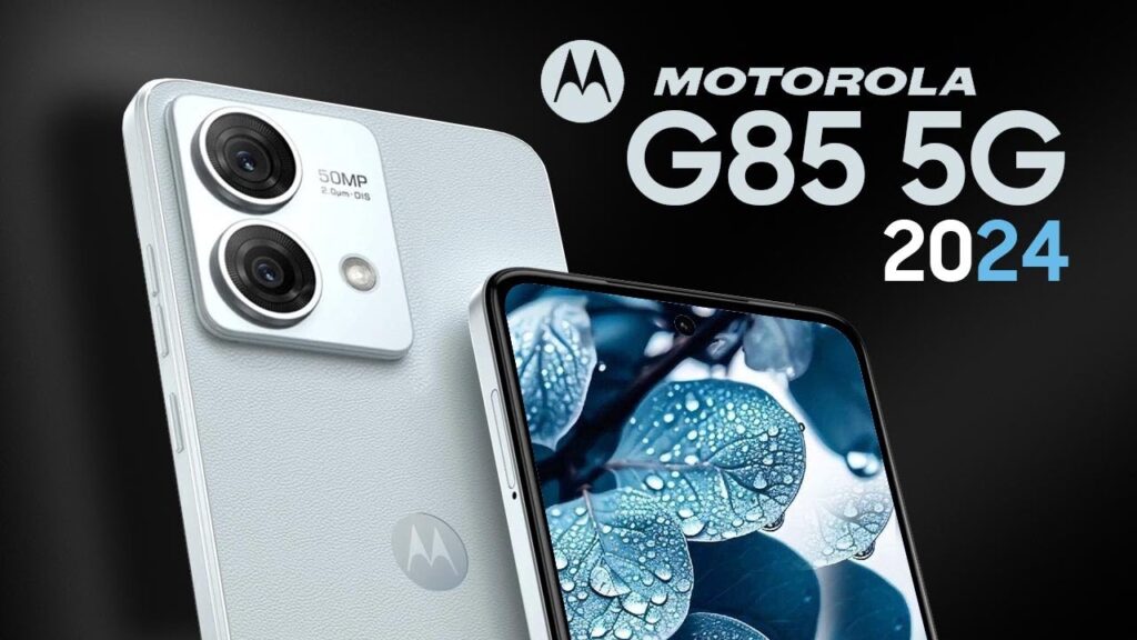 मोटोरोला का Moto G85 5G उड़ाएगा Vivo के होश, ट्रिपल कैमरा सेटअप और स्मार्ट फीचर्स चुरायेंगे युवाओ का दिल