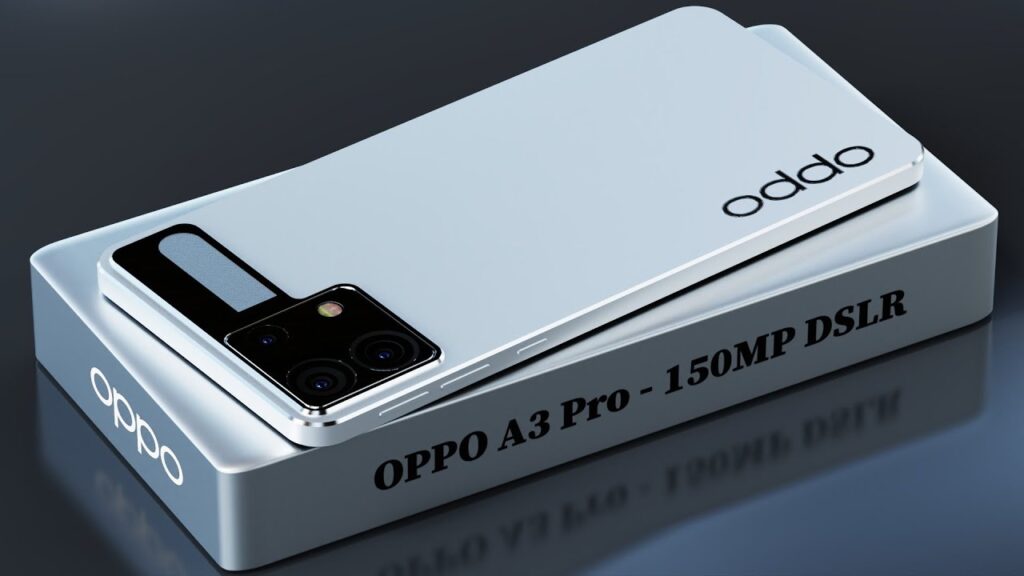 धांसू बैटरी और 24GB RAM के साथ तांडव मचाने आ रहा है OPPO A3 Pro, देखे संभावित फीचर्स और कीमत