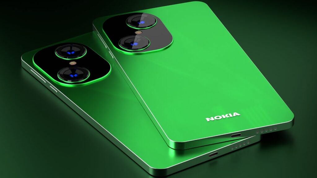 Iphone की नैया पार लगाने आ रहा Nokia 1100, धांसू फीचर्स के साथ लेगा मार्केट में इंट्री