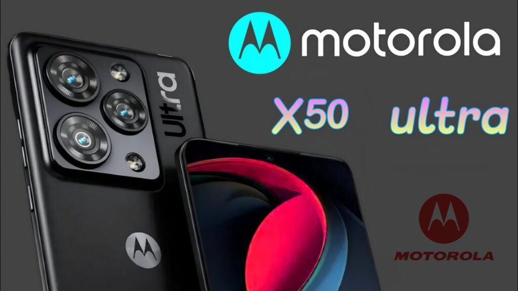 Oneplus की अकड़ निकालने आ रहा Motorola X50 Ultra, अच्छे फीचर्स और बवाल कैमरे से मचाएगा बाजार में धूम