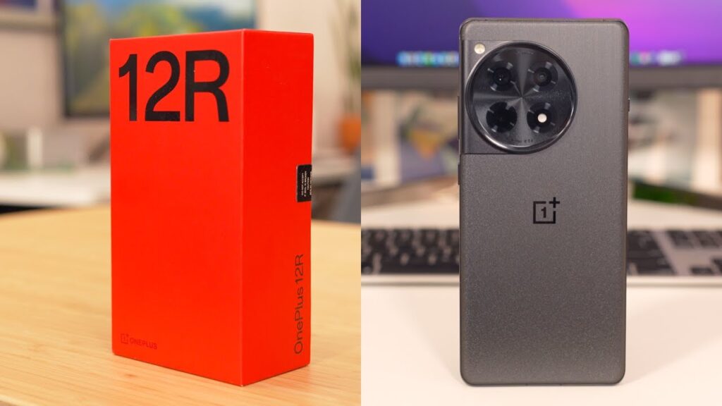 Amazon पर OnePlus 12R पर धमाकेदार डिस्काउंट, शानदार फीचर्स और धाकड़ कैमरा मचा रहा बवाल