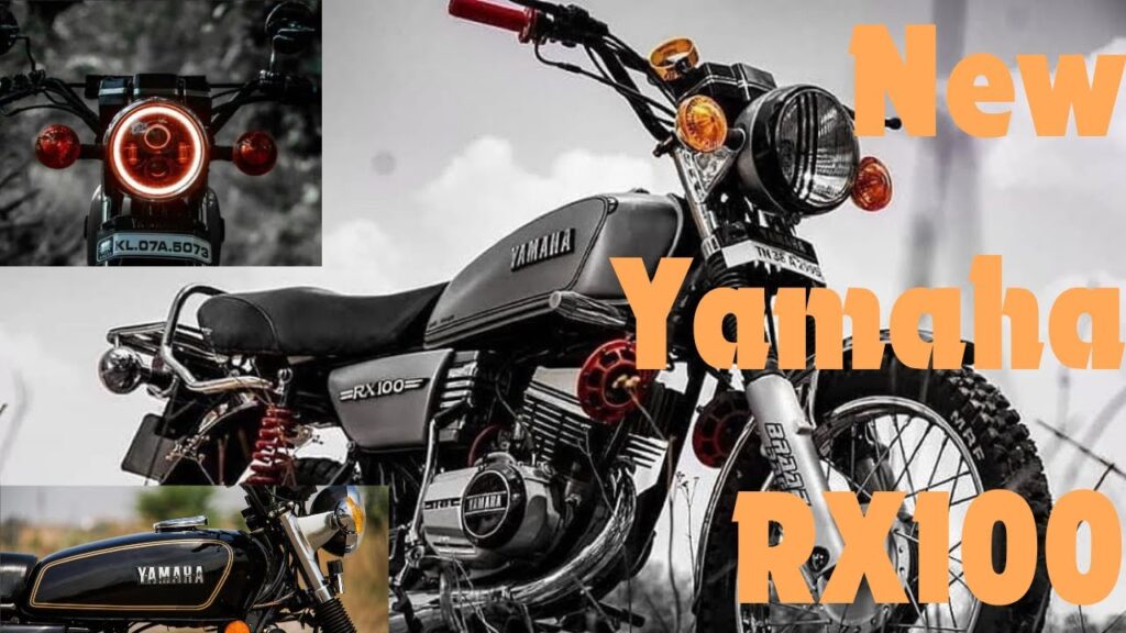 रफ्तार के लिए मशहूर बाइक Yamaha RX-100 फिर कर रही वापसी, दमदार इंजन के साथ मिलेंगे नए-नए फीचर्स