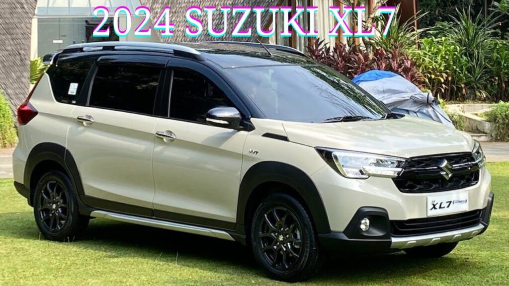 Innova की अकड़ निकालने आ रही Maruti Suzuki XL7, शानदार माइलेज और अच्छे फीचर्स से रहेगी डिमांडिंग कार